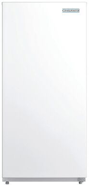Conservator VFUM17TW 17cuft Upright Freezer Convertible NEW
