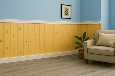 Lumber &amp; Trim