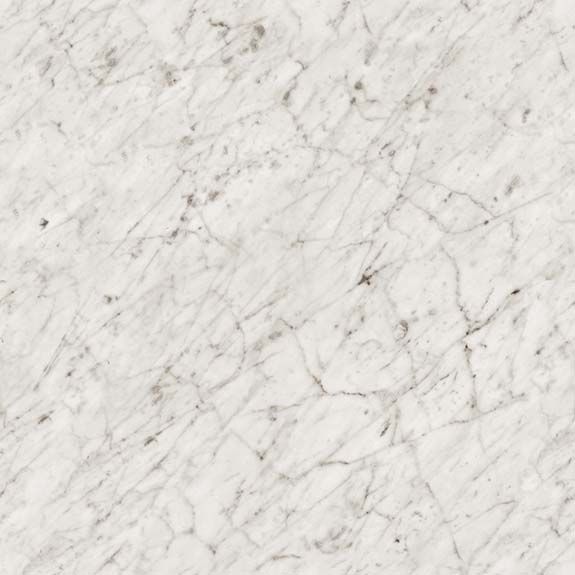 Laminate Countertop 6696-58 Carrara Bianco 25.25x72 (6ft)