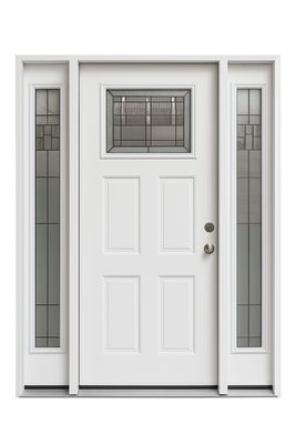 Interior &amp; Exterior Doors