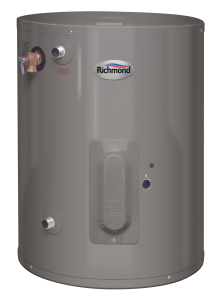 6EP20-1 20 GAL ELECTRIC WATER HEATER 6YR
