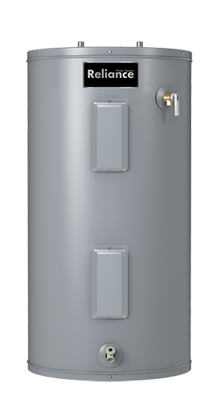 650EORS 50GAL ELECTRIC Hot Water Heater