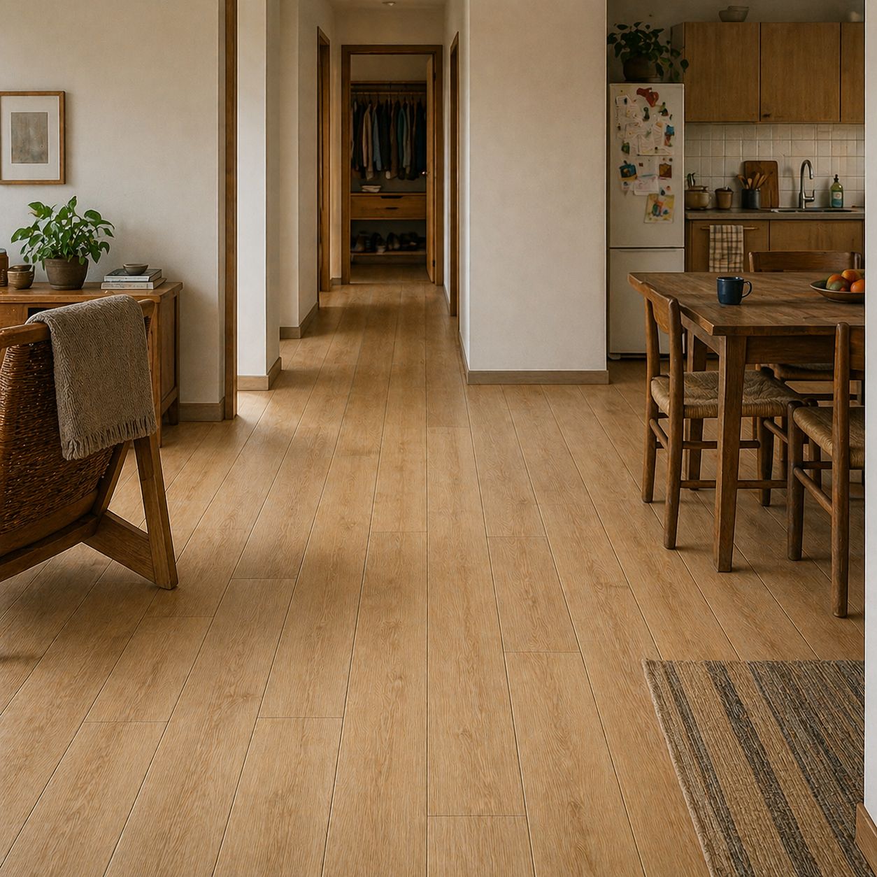 Flooring