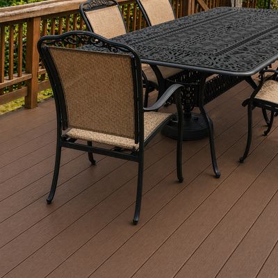 Decking