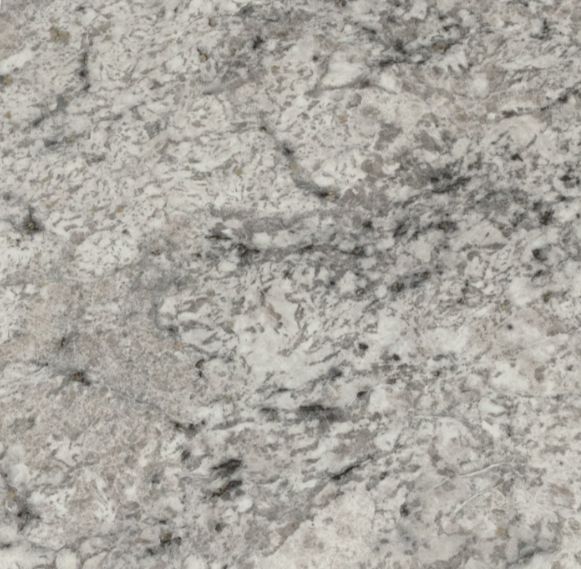 Laminate Countertop 6697-58 Argento Romano 25.25x120 Left Miter (10ft)