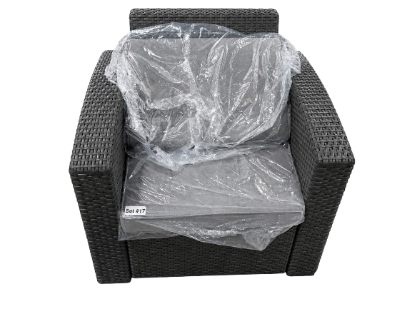 PLF-214-C Outdoor Patio Chair