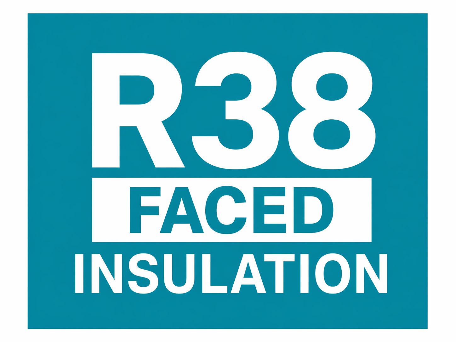 R38 24in Insulation