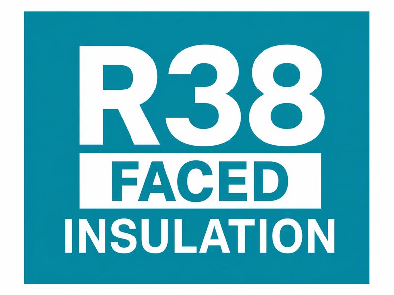 R38 24in Insulation
