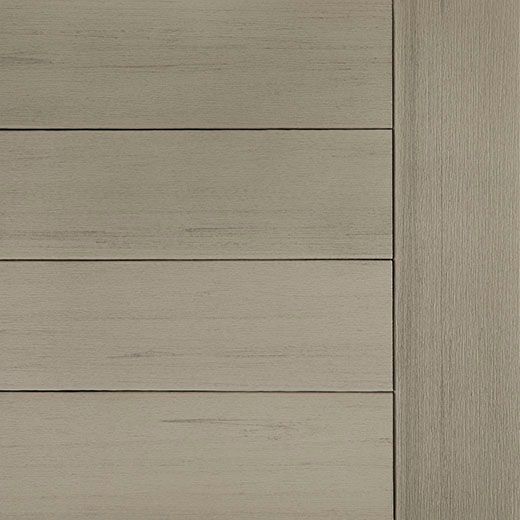 Timbertech Composite Decking Weathered Oak 16ft Grooved Seconds