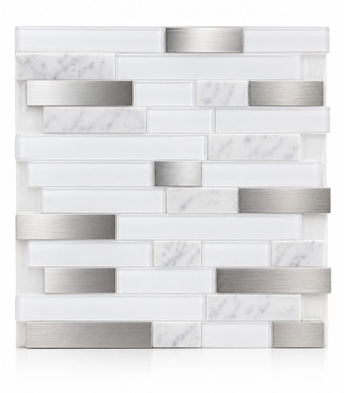 Trendsetter Peel and Stick Backsplash Tile