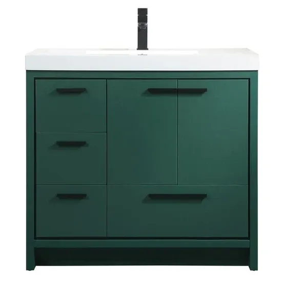 Bathroom Vanity 36“ VF46036MGN