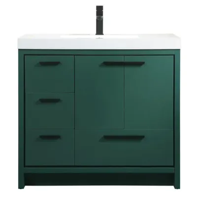 Bathroom Vanity 36“ VF46036MGN