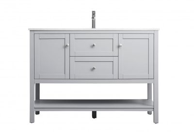 Bathroom Vanity 48“ VF22248GR