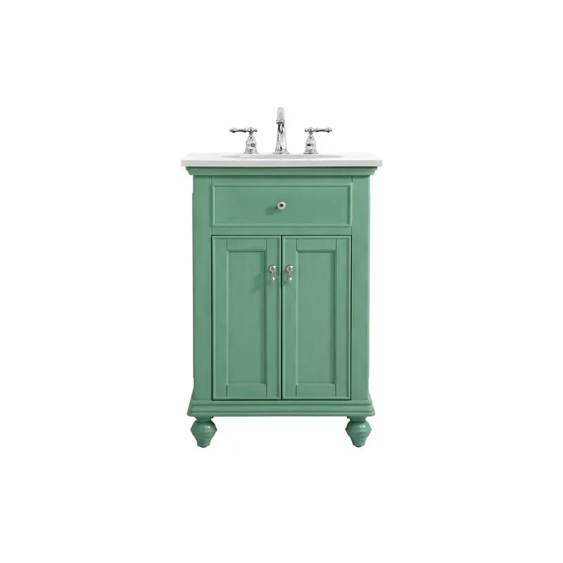 Bathroom Vanity 24“ VF12324VM-VW