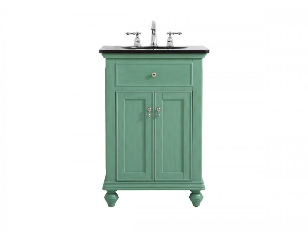 Bathroom Vanity 24“ VF12324VM