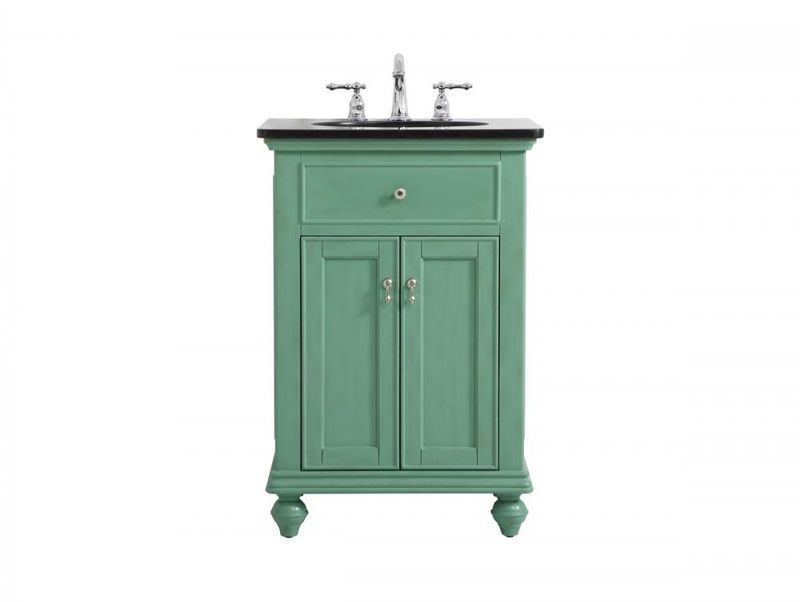 Bathroom Vanity 24“ VF12324VM