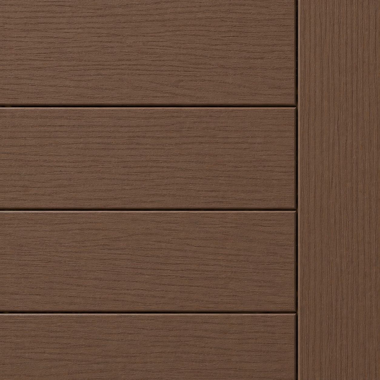 Composite Decking Elevate Canoe Grooved Edge 12ft