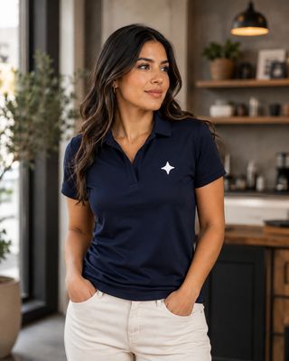 CBC GEAR STAR POLO
