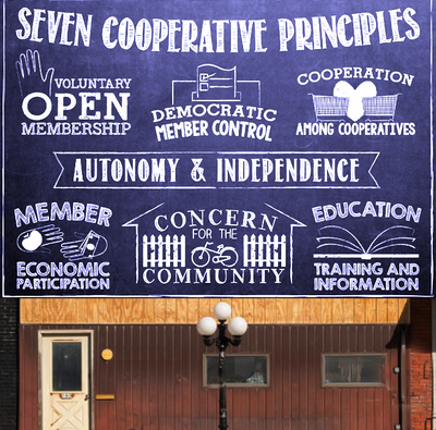 Ownership