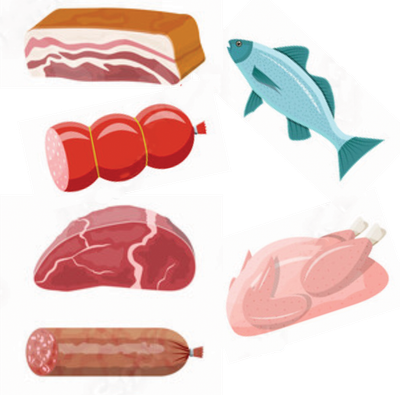 Meat