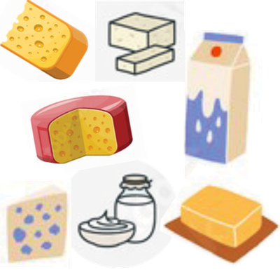 Dairy
