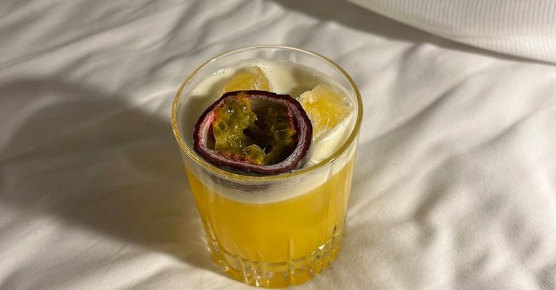 Regular Lemonade