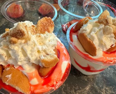 Nana Cups