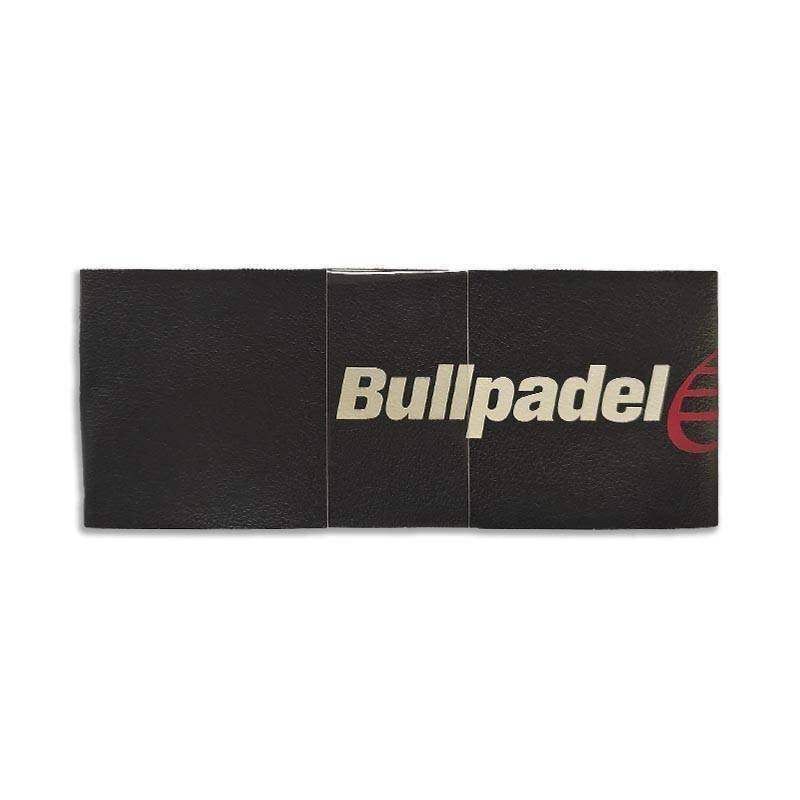 Protector Bullpadel Negro O Transparente