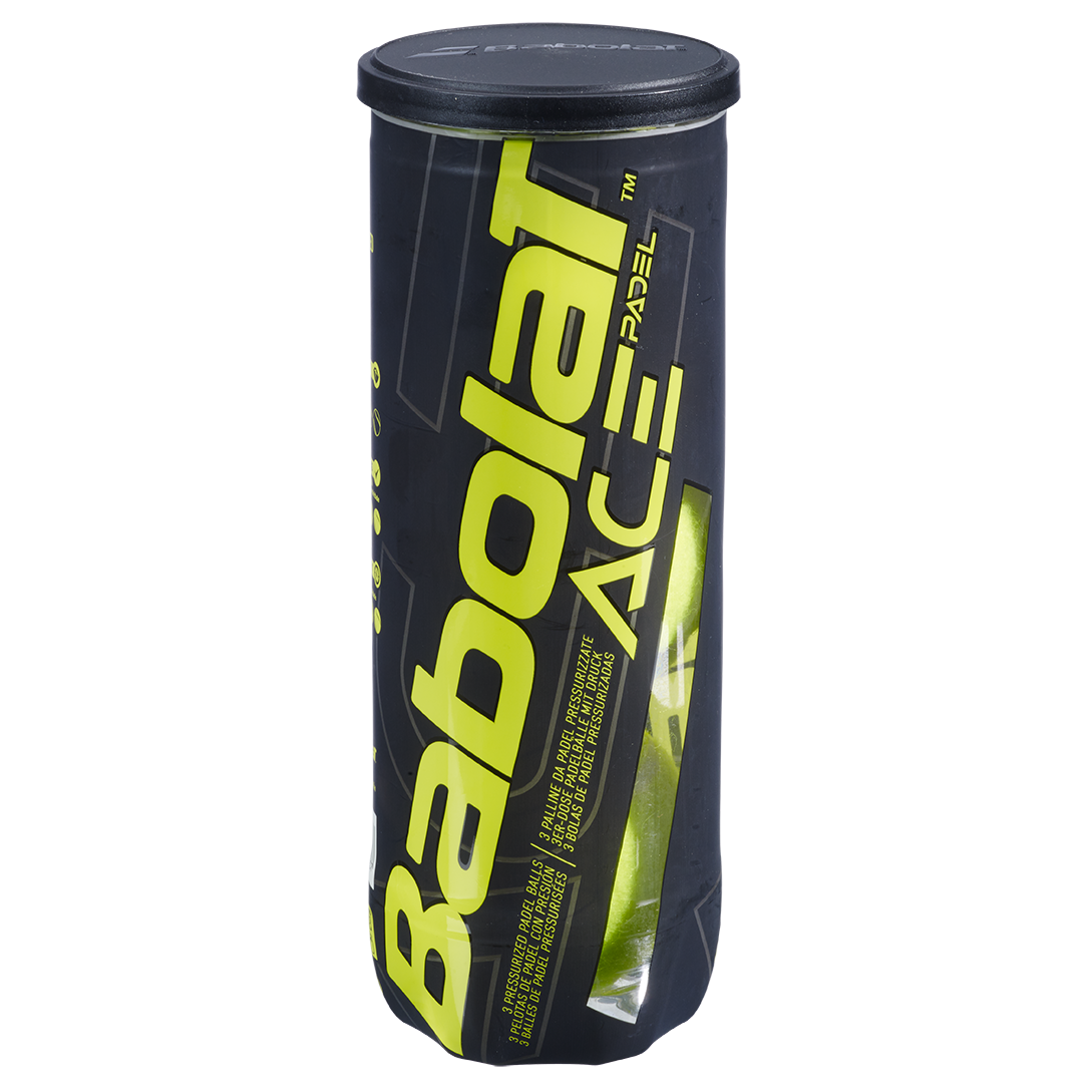 Bolas Babolat Padel Ace
