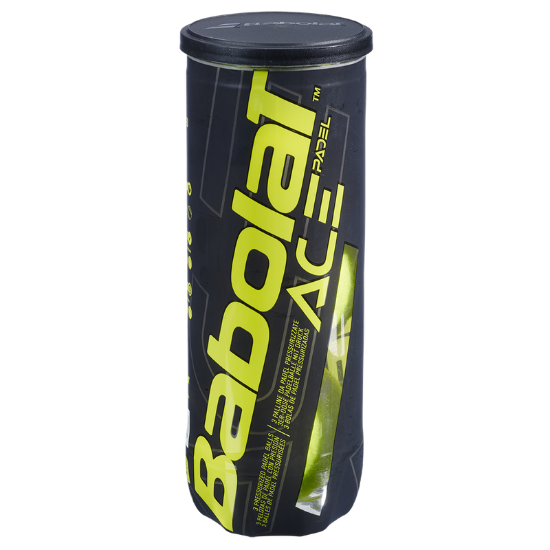Bolas Babolat Padel Ace