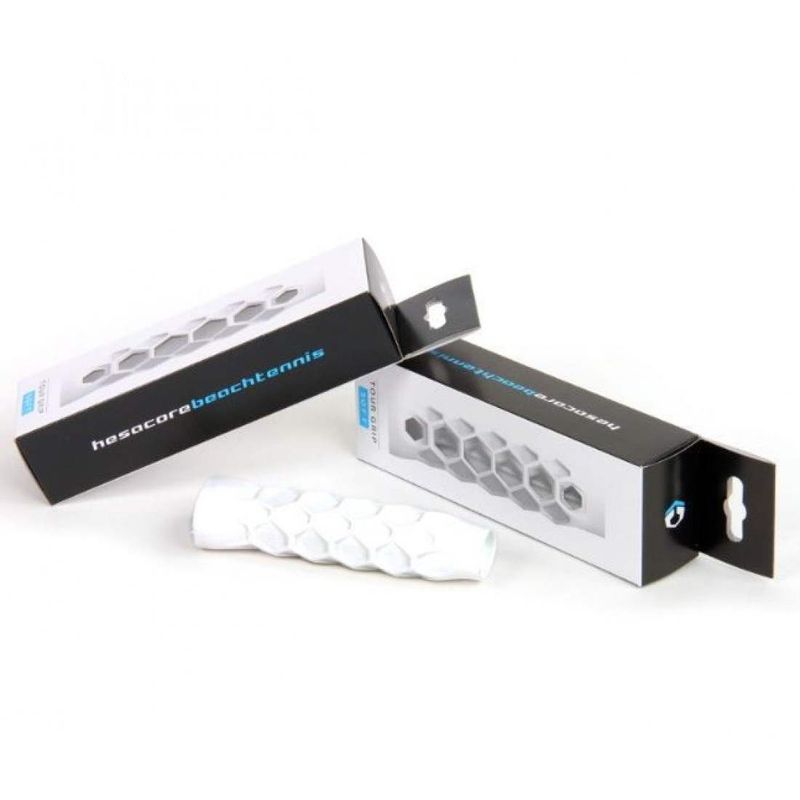 Grip Hesacore Bullpadel Blanco