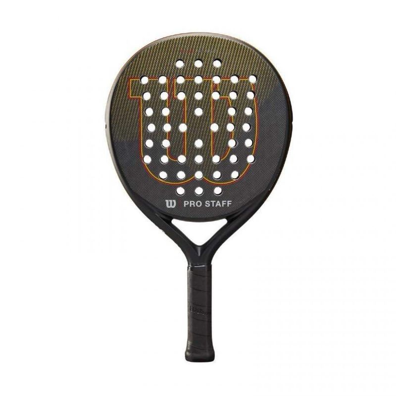 Wilson Pro Staff V2