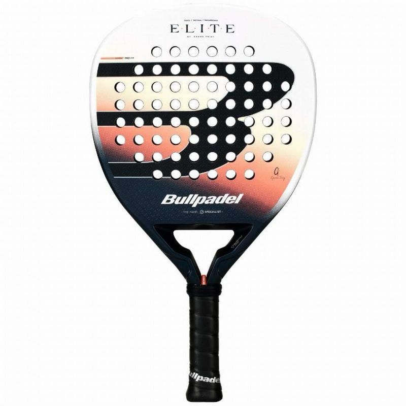 Bullpadel Elite Gemma Triay 2026