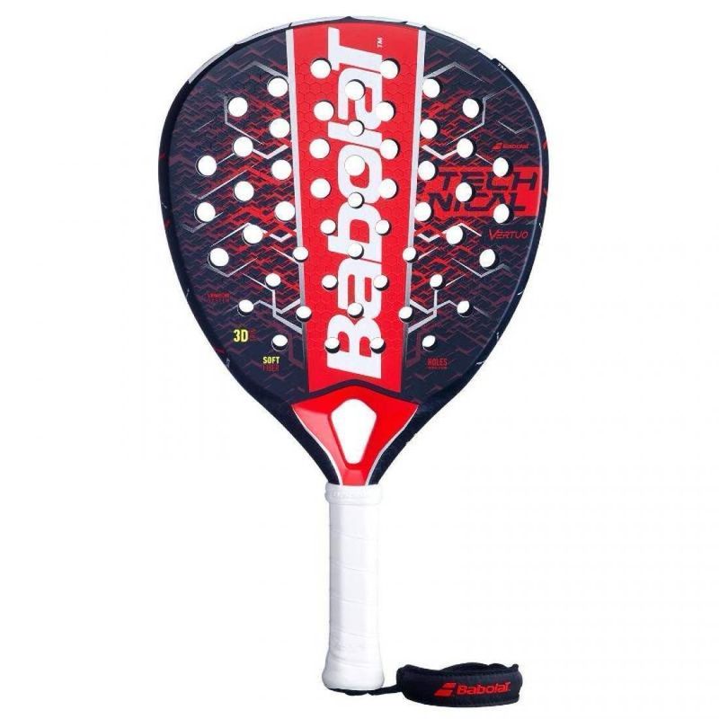 Babolat Techinical Vertuo 2025