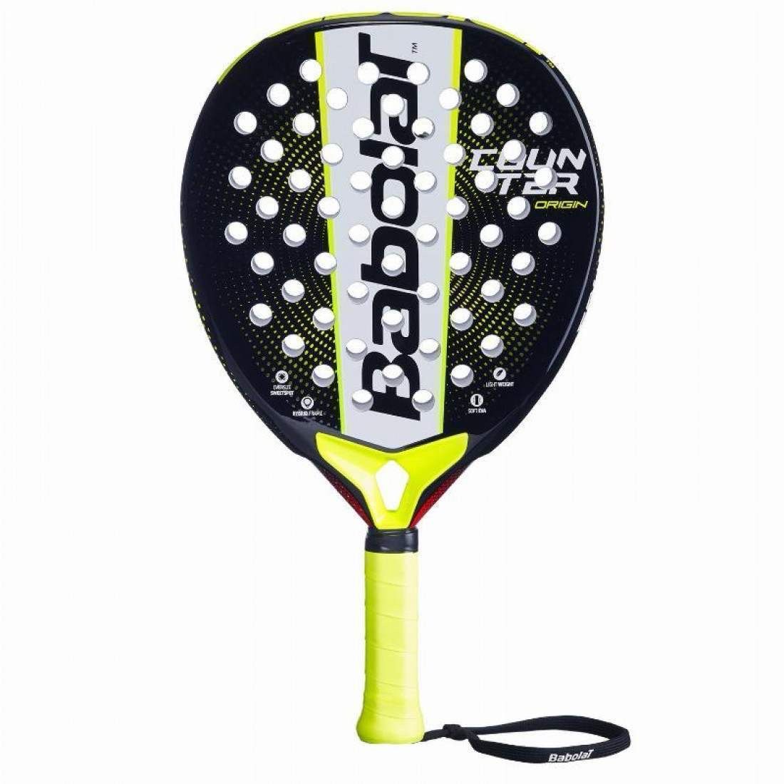 Babolat Counter Origin 2025