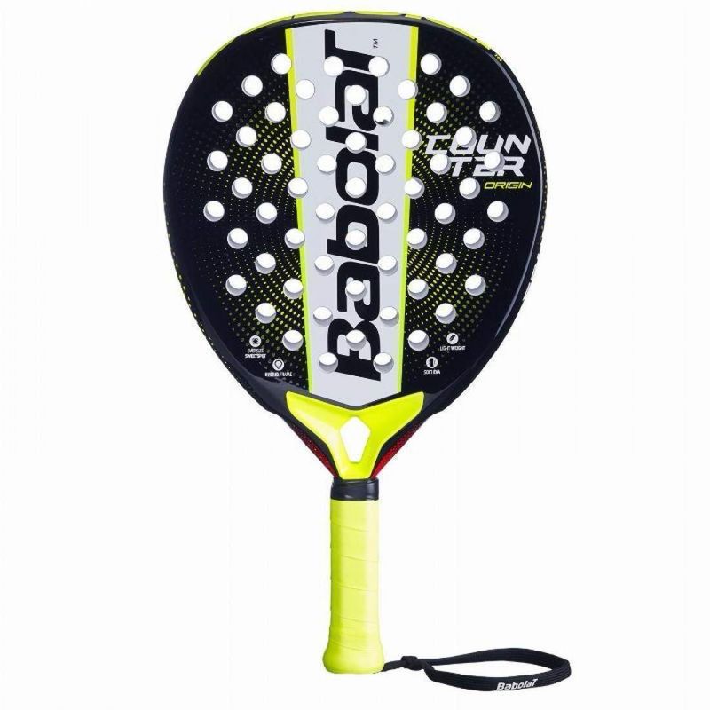 Babolat Counter Origin 2025