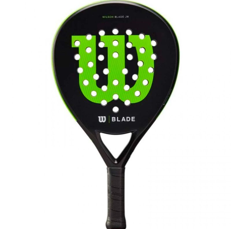 Wilson Blade V2 Junior