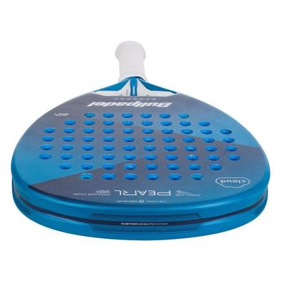Bullpadel Bea Gonzalez Pearl Cloud 2025