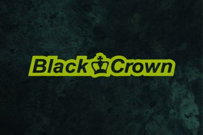 Black Crown