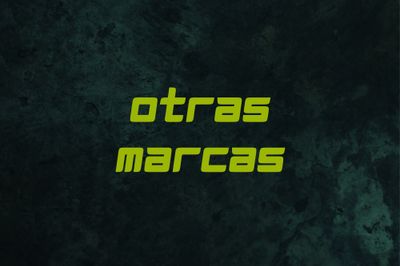 Otras Marcas