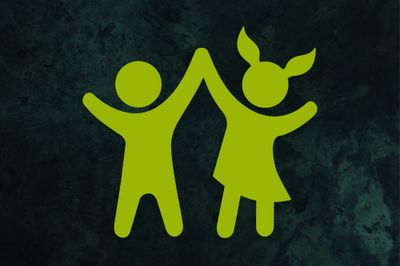 Niños