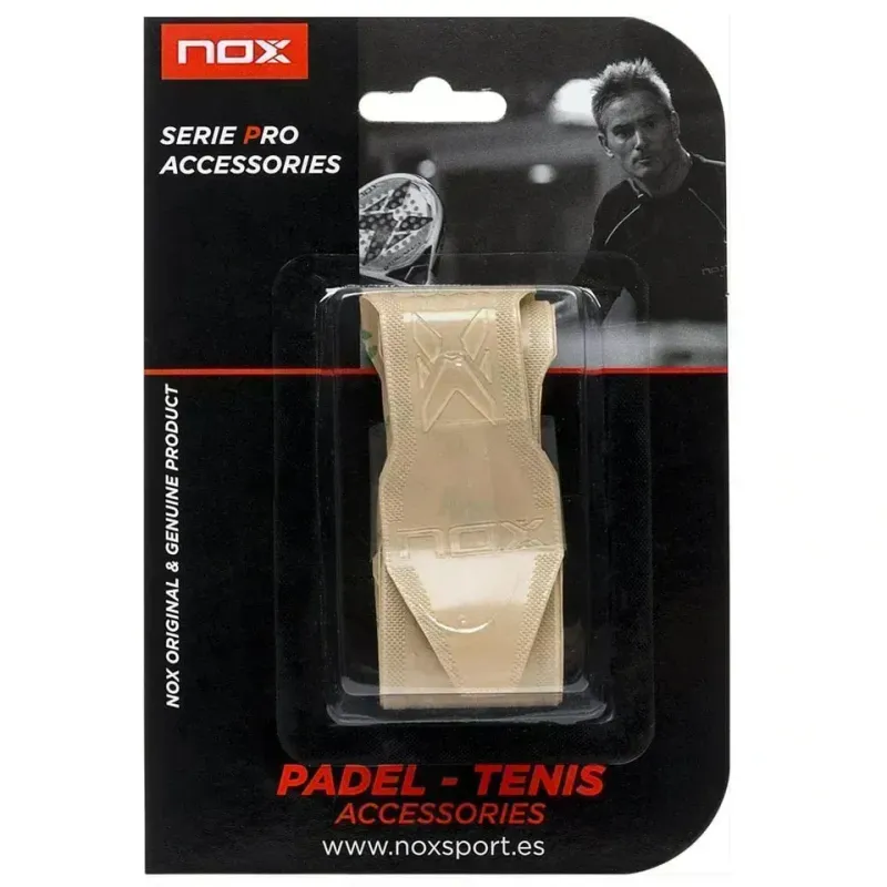 Protector NOX con relieve