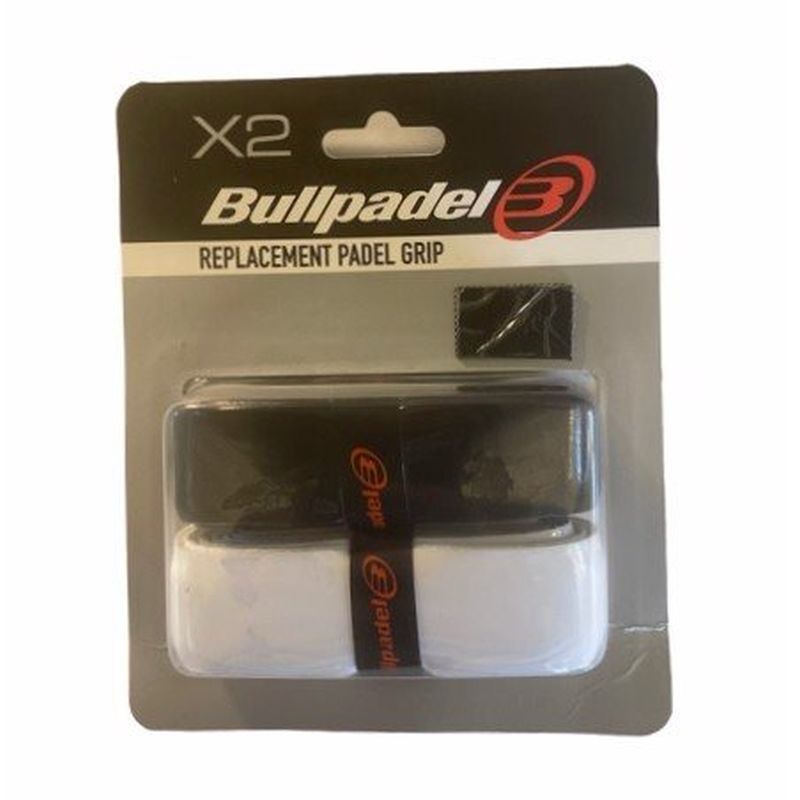 Repuesto Grip Padel Bullpadel X2