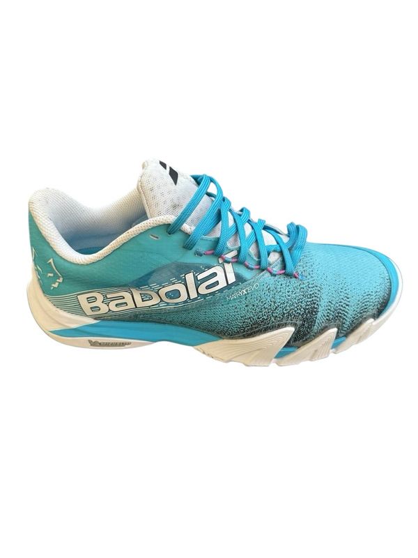 Zapatos Babolat Jet Premura 2 LeBron (Talla 44)