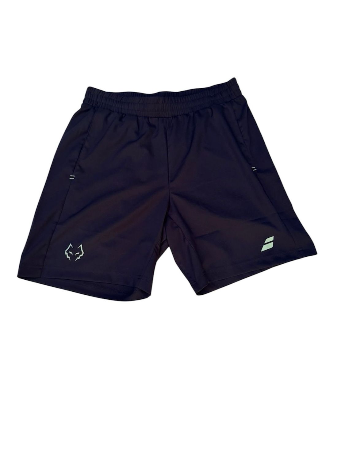Short Babolat Lebron Azul Talla L
