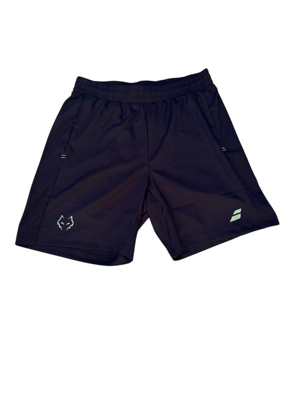 Short Babolat Lebron Azul Talla L