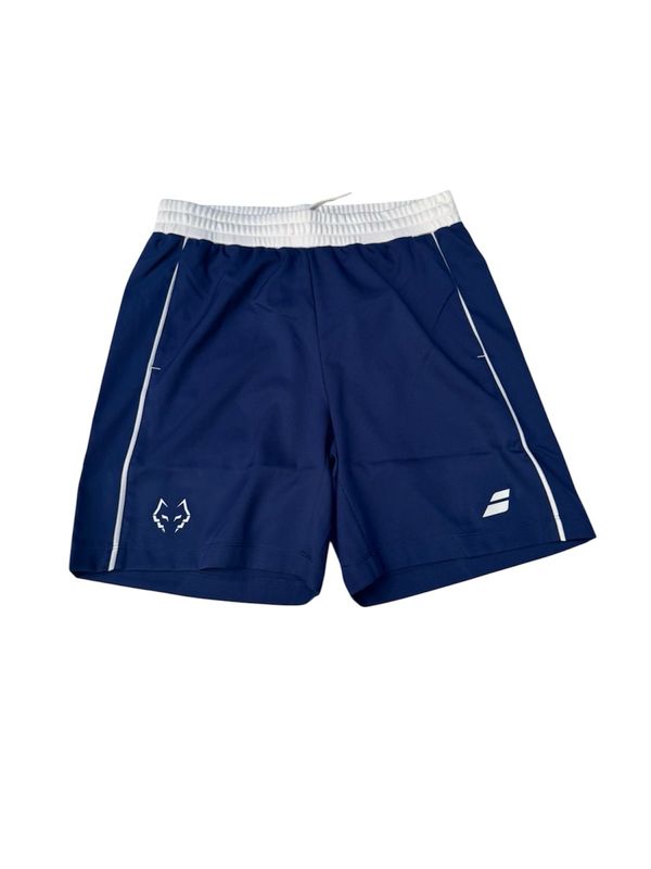 Short Babolat Lebron Azul Talla L