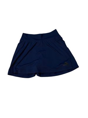 Adidas Optime Skort Dark Blue Talla S