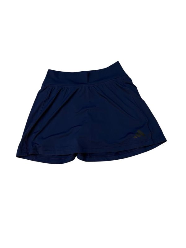 Adidas Optime Skort Dark Blue Talla XS