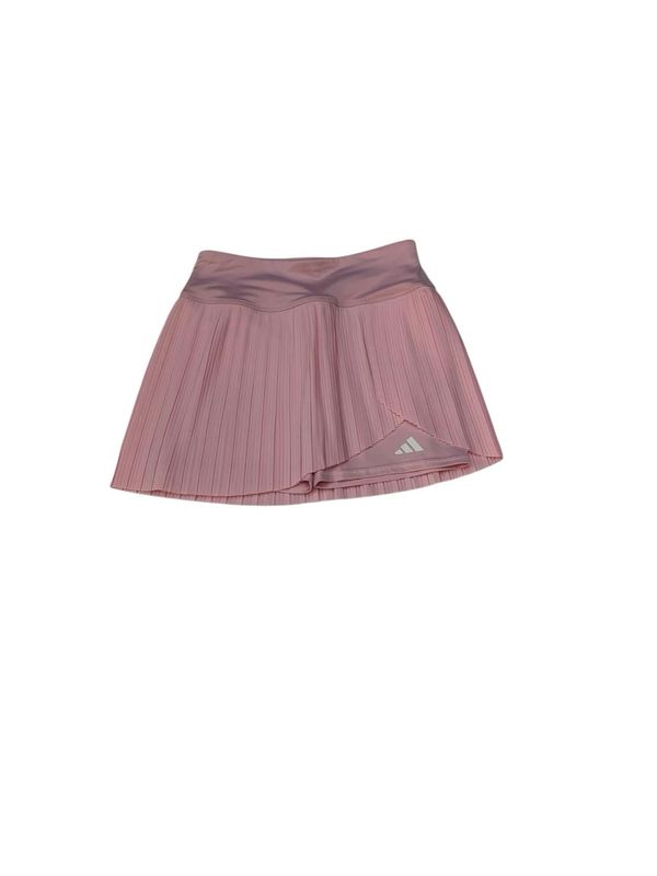 Adidas Skirt Rosa Youth Talla S